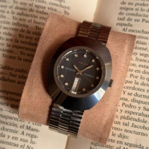 Rado Diastar Tungsteno