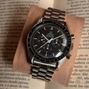 Omega Speedmaster