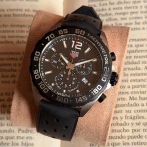 Tag Heuer Fórmula 1