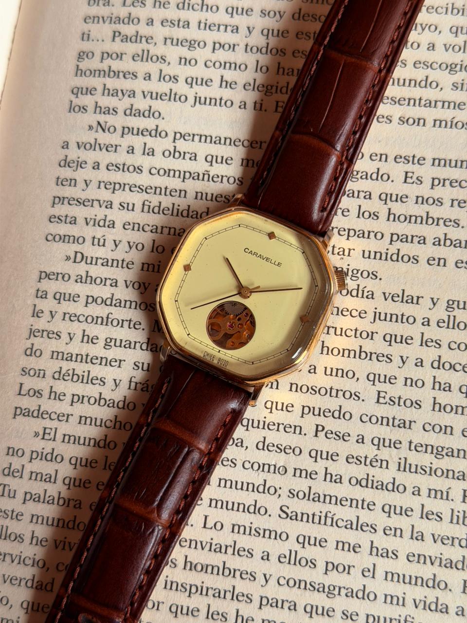 Caravelle Open Heart - Image 5