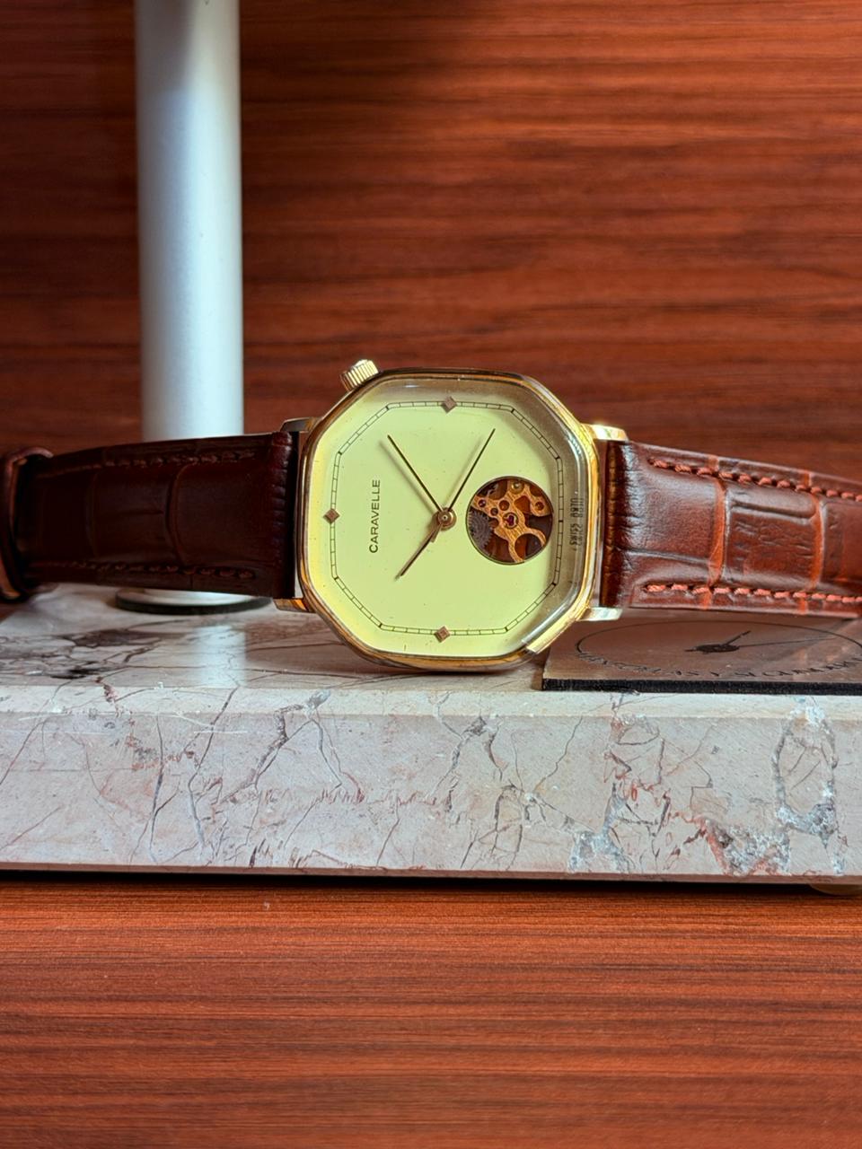 Caravelle Open Heart - Image 2