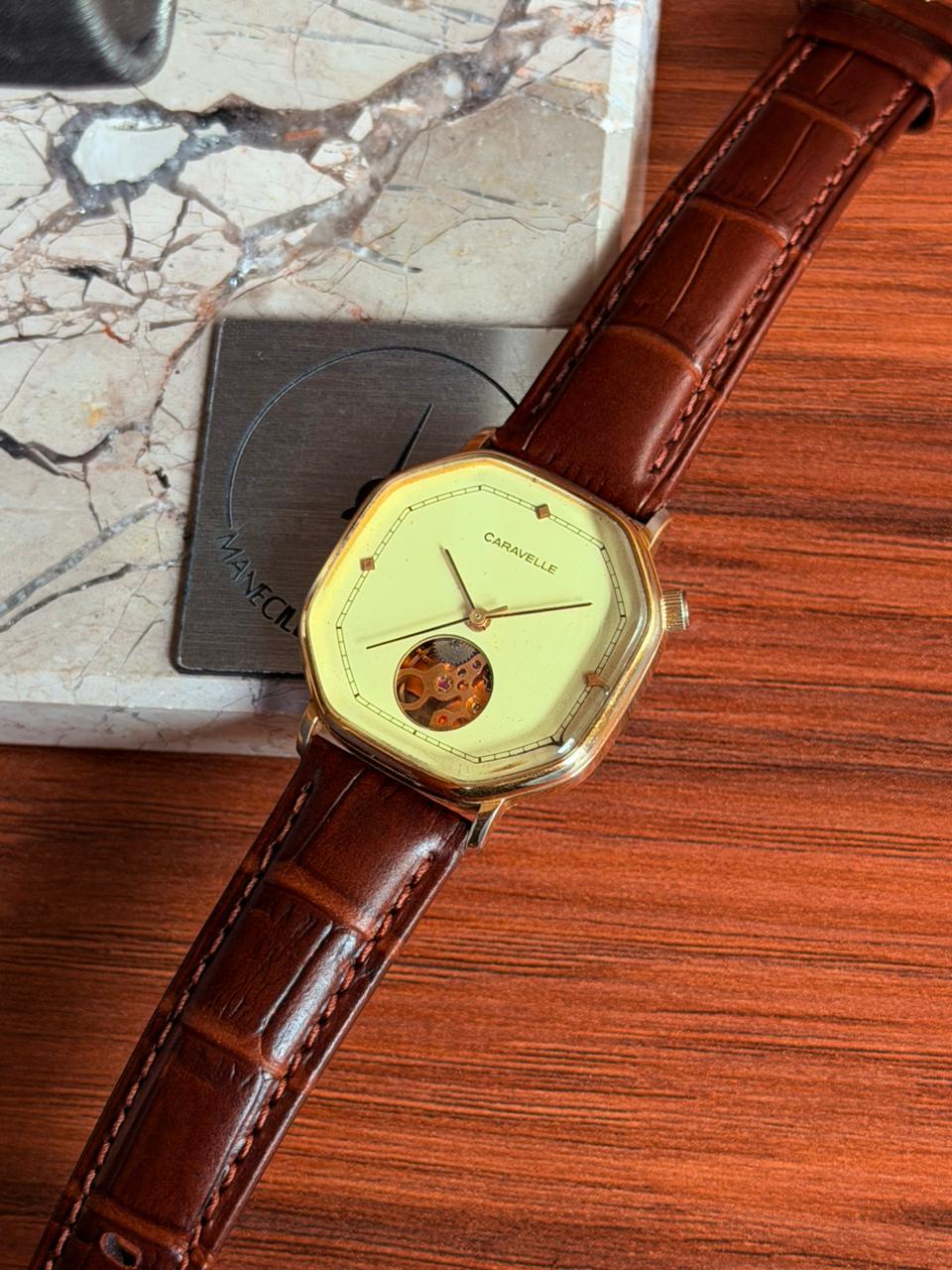 Caravelle Open Heart - Image 3