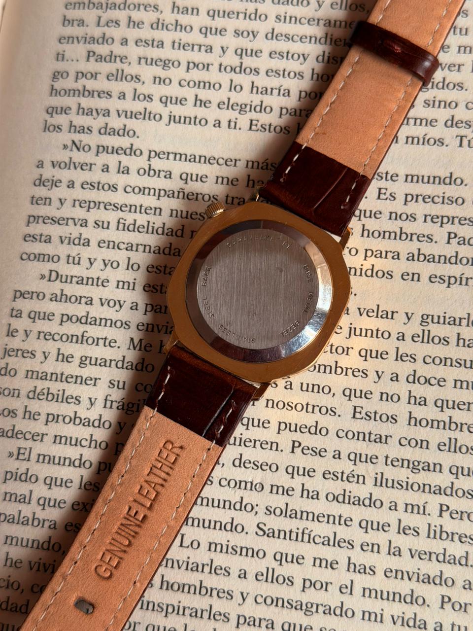 Caravelle Open Heart - Image 6