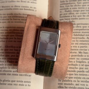 Omega de Ville