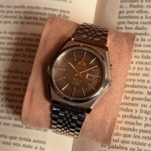Orient