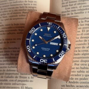 Mido Ocean Star