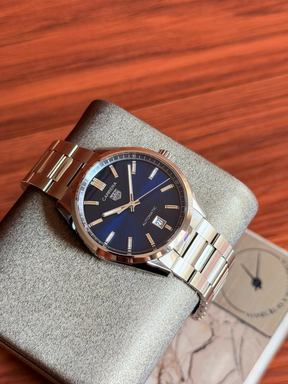 Tag Heuer Carrera - Image 8