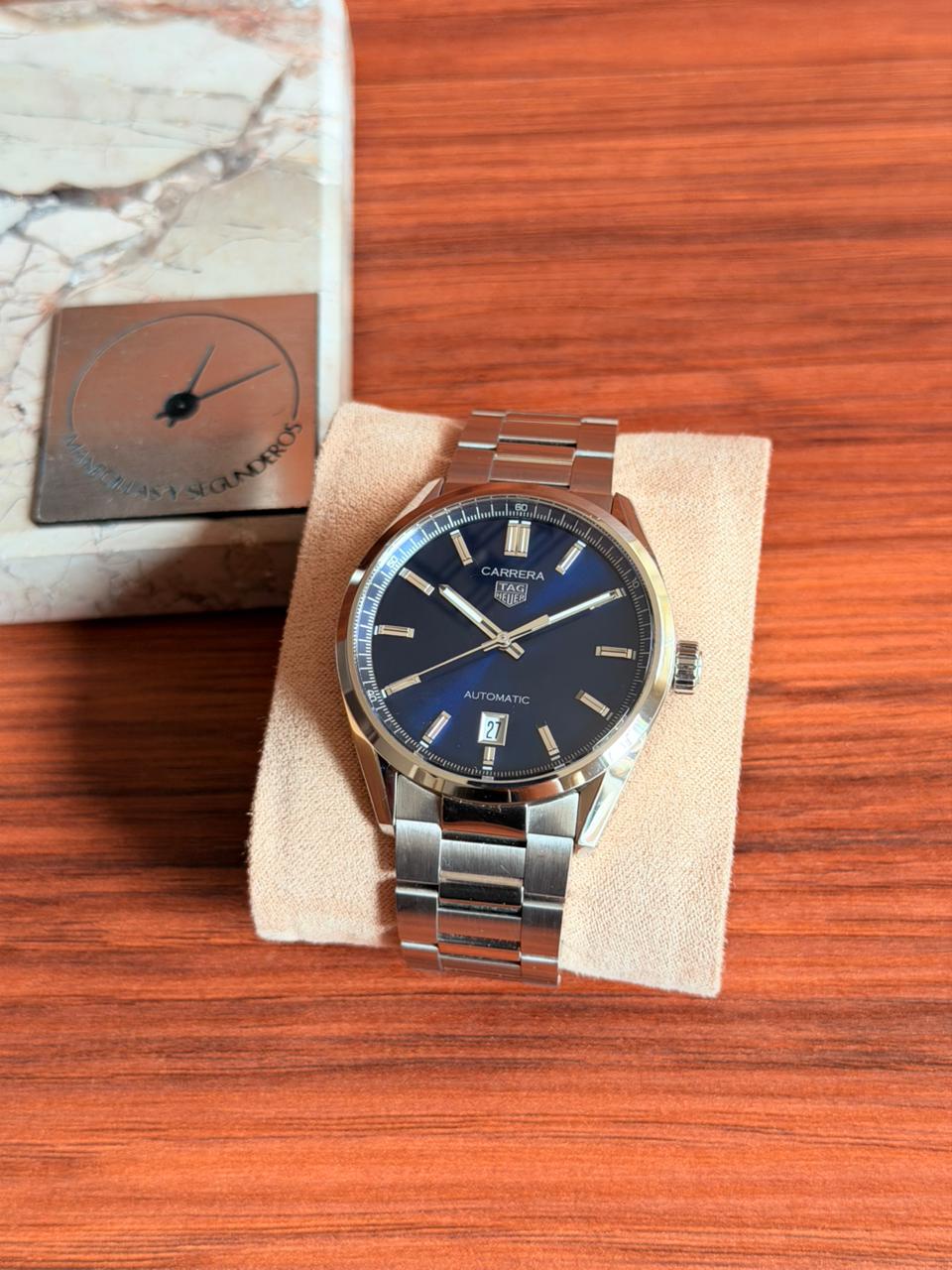Tag Heuer Carrera - Image 7