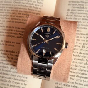 Tag Heuer Carrera