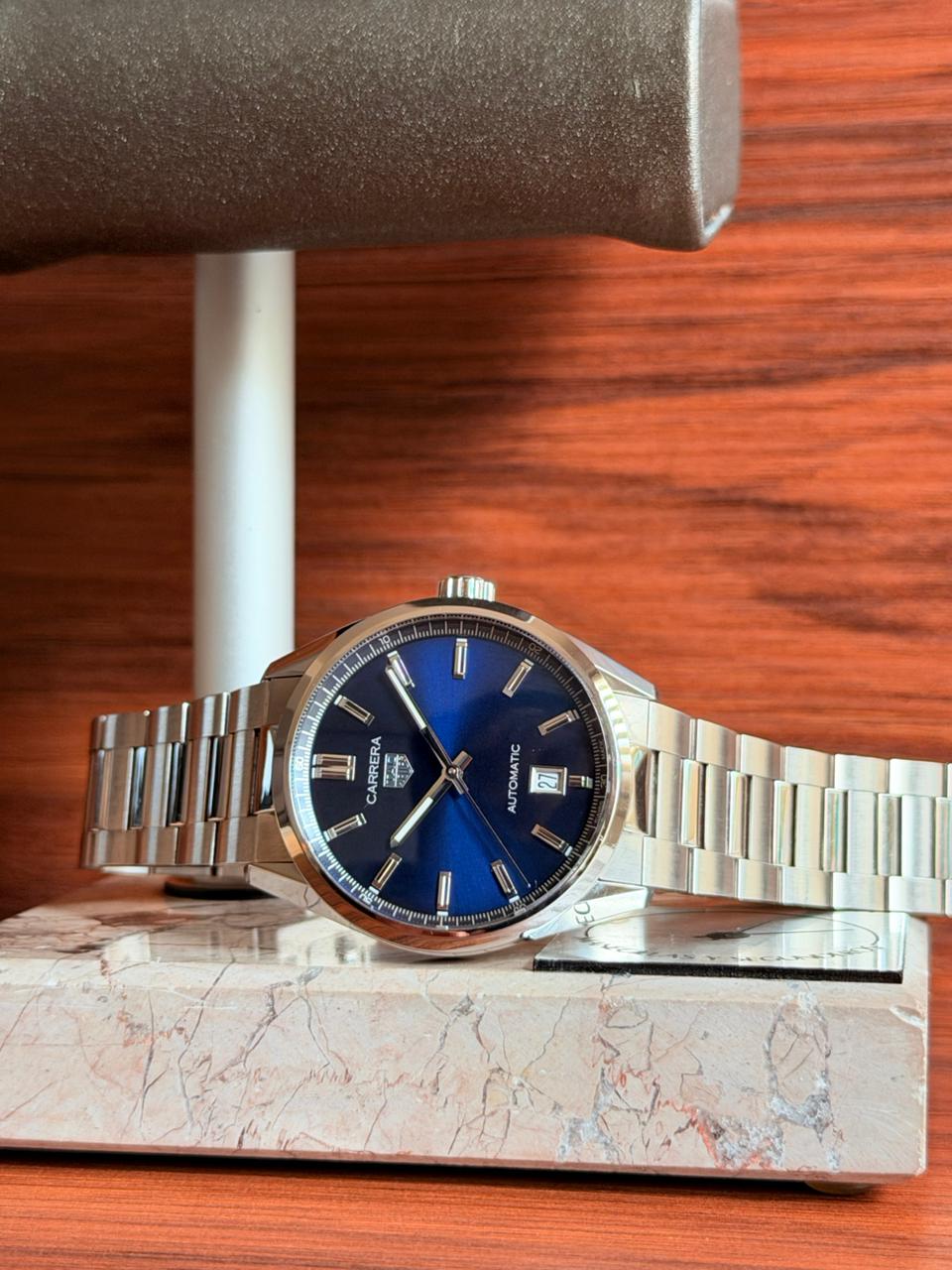 Tag Heuer Carrera - Image 2