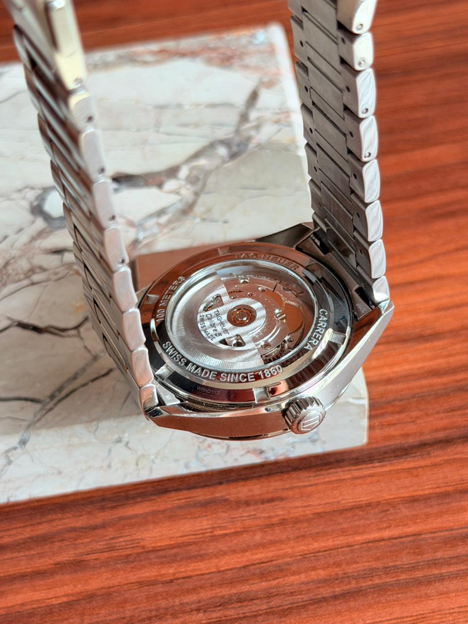 Tag Heuer Carrera - Image 4