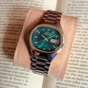 Seiko 5 Actus