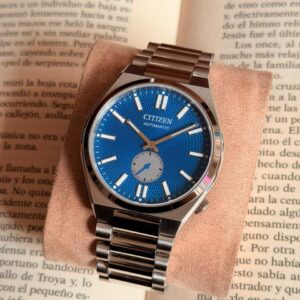 Citizen Tsuyosa Small Second