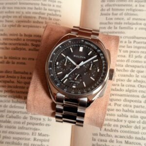 Bulova Lunar Pilot
