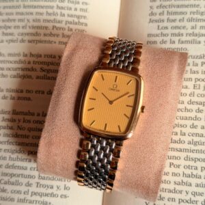 Omega De Ville