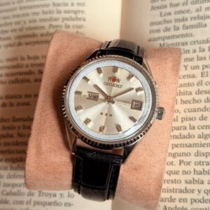 Orient