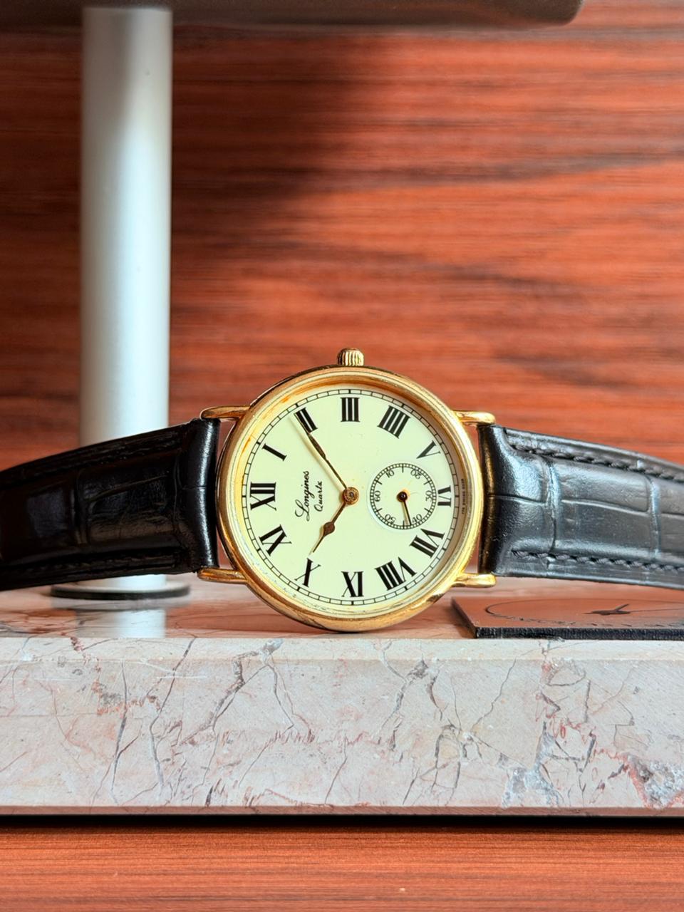 Longines Charleston - Image 2
