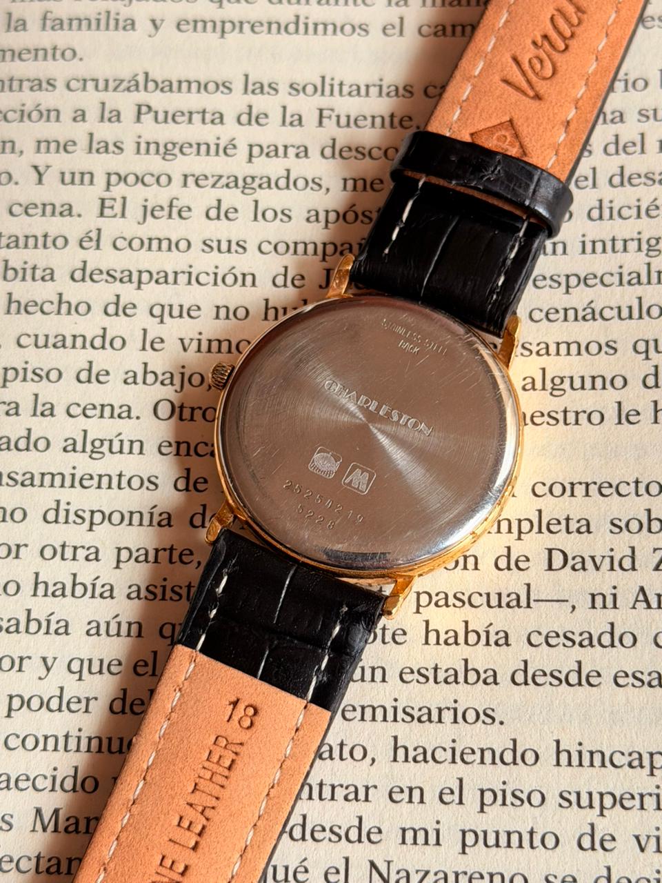 Longines Charleston - Image 6