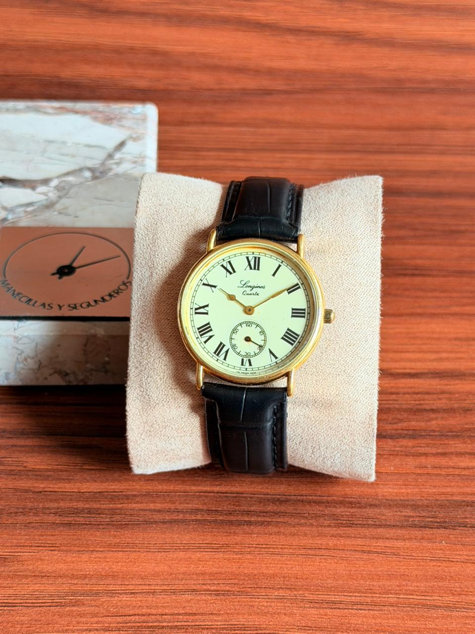 Longines Charleston - Image 8