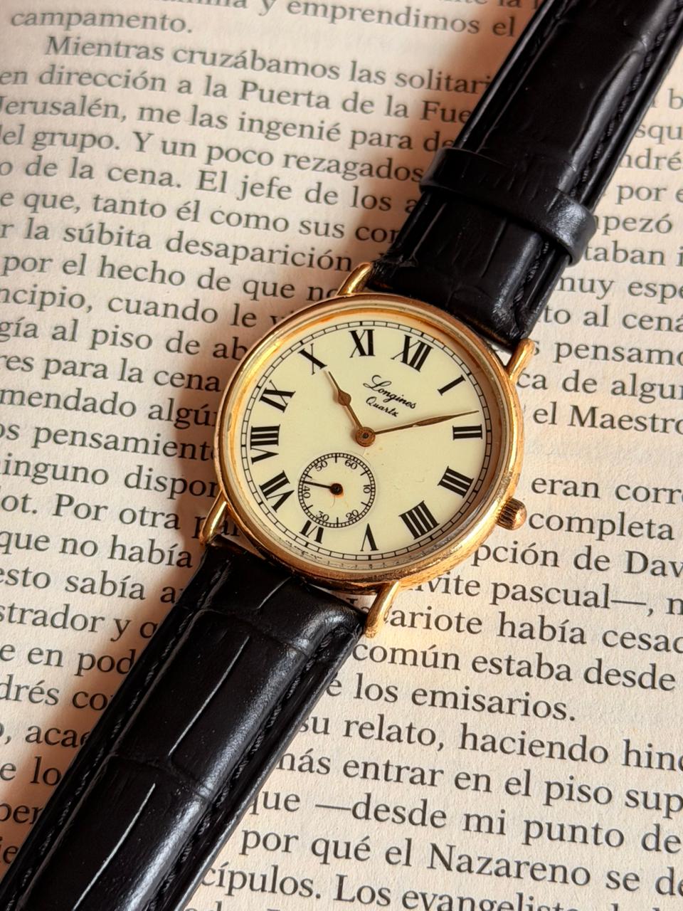 Longines Charleston - Image 5