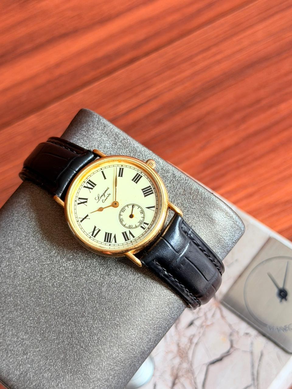 Longines Charleston - Image 9