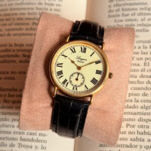 Longines Charleston