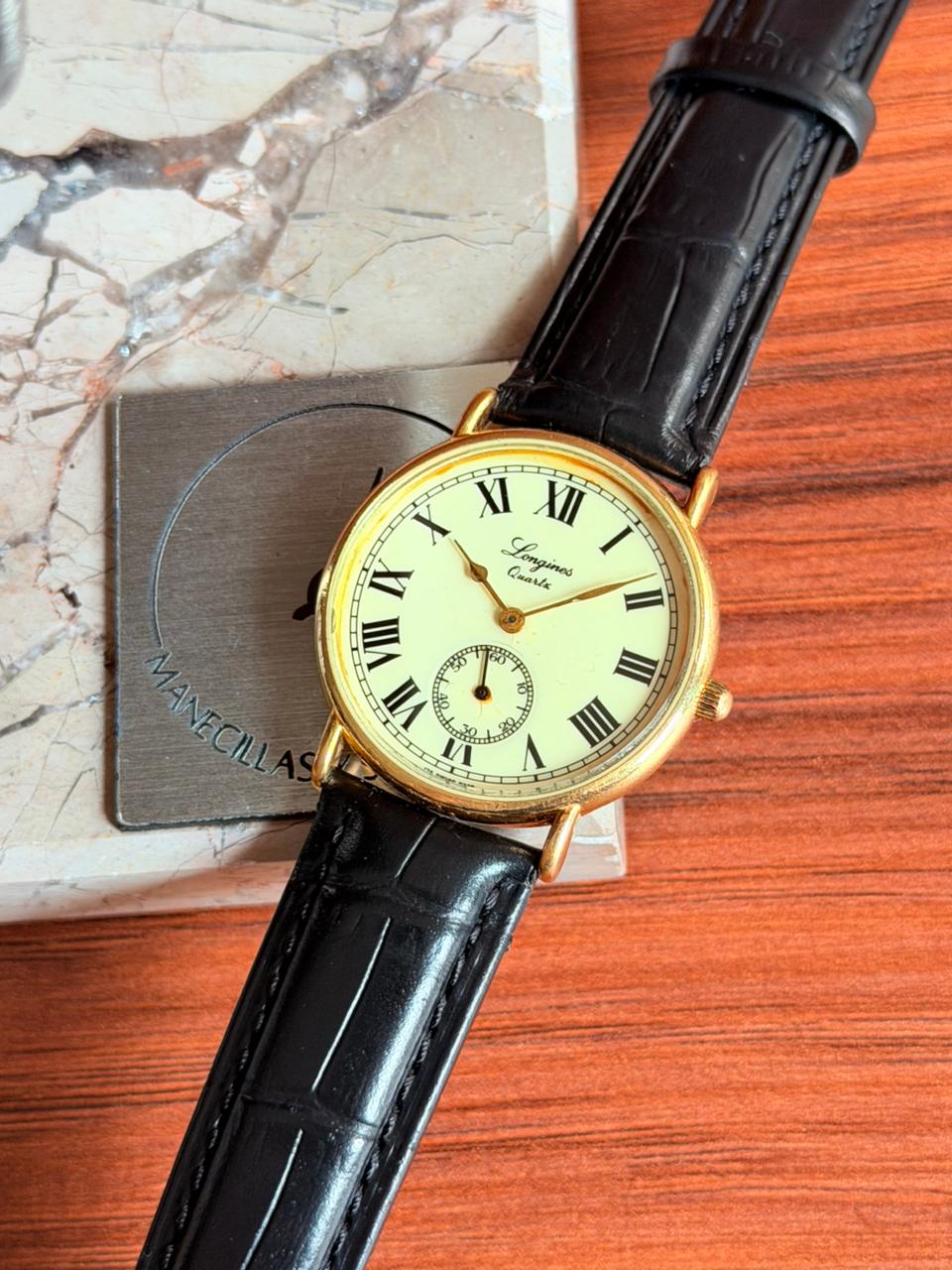 Longines Charleston - Image 3