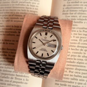 Omega Constellation