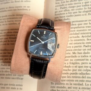 Omega Geneve