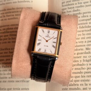Omega de Ville