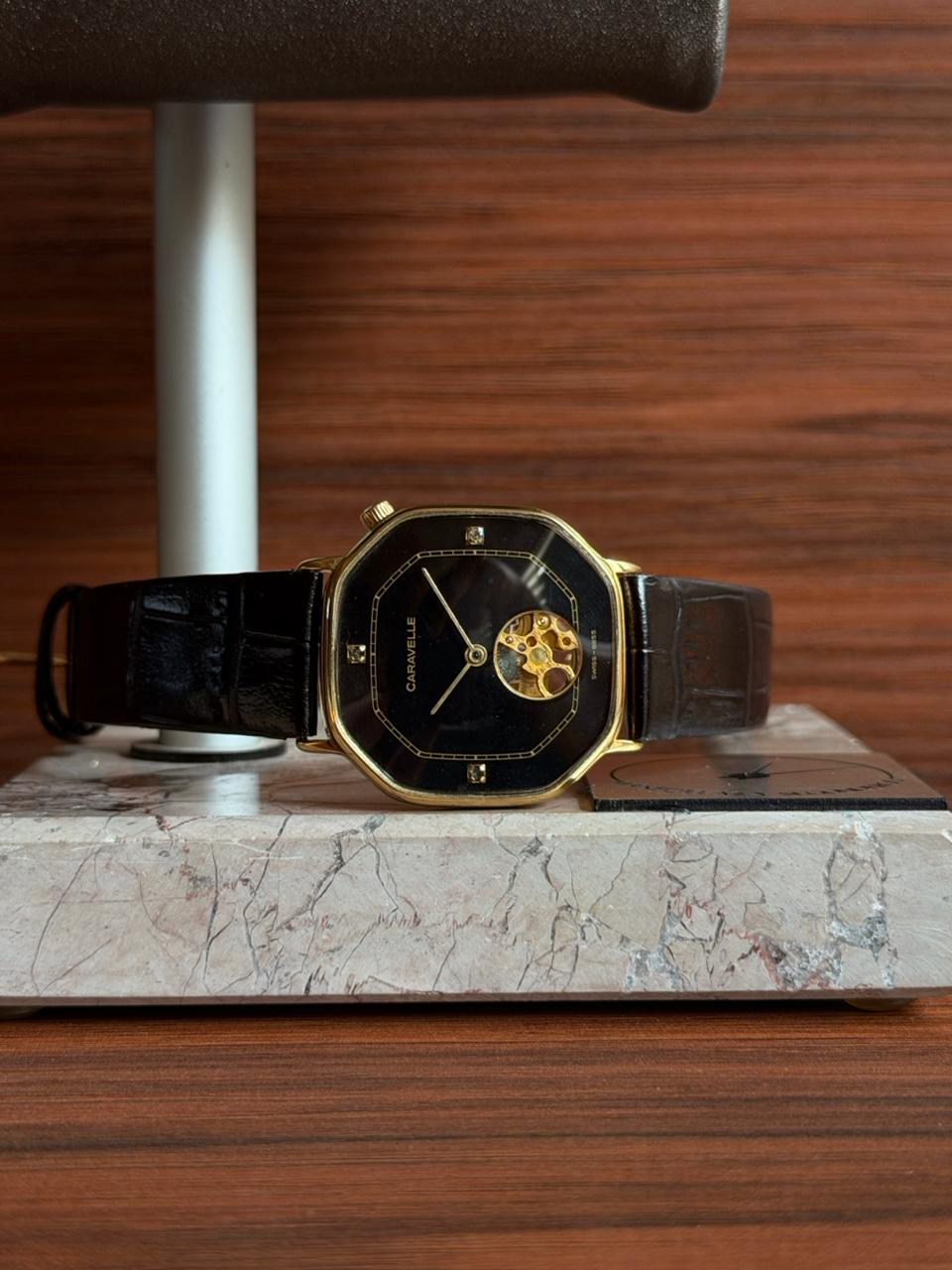 Caravelle Open Heart - Image 2