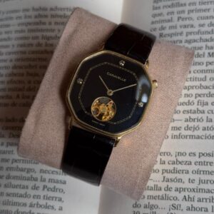Caravelle Open Heart