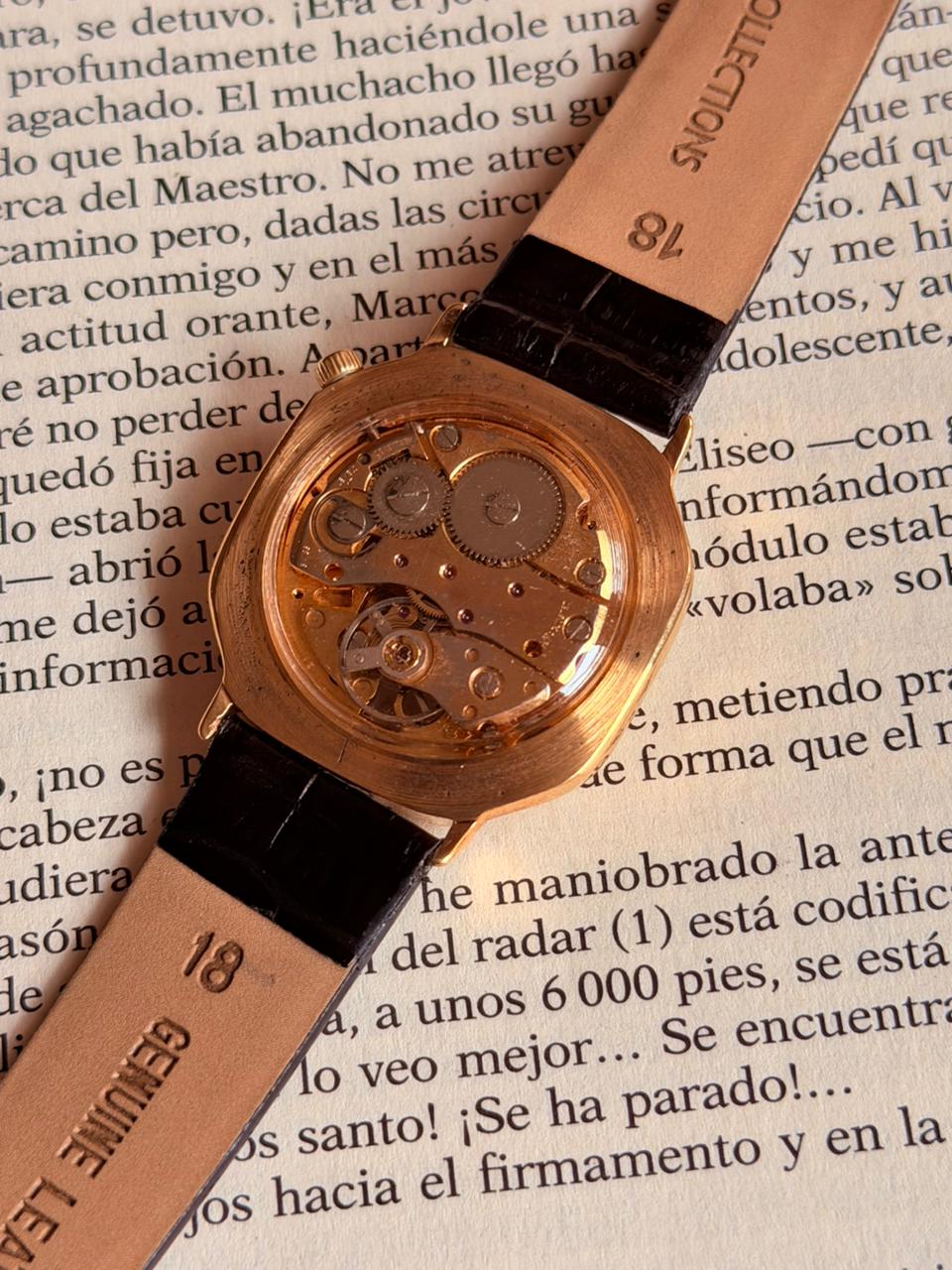 Caravelle Open Heart - Image 4