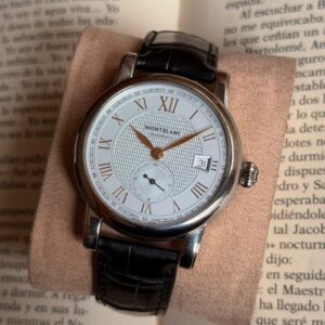 Montblanc Meisterstuck Small Seconds