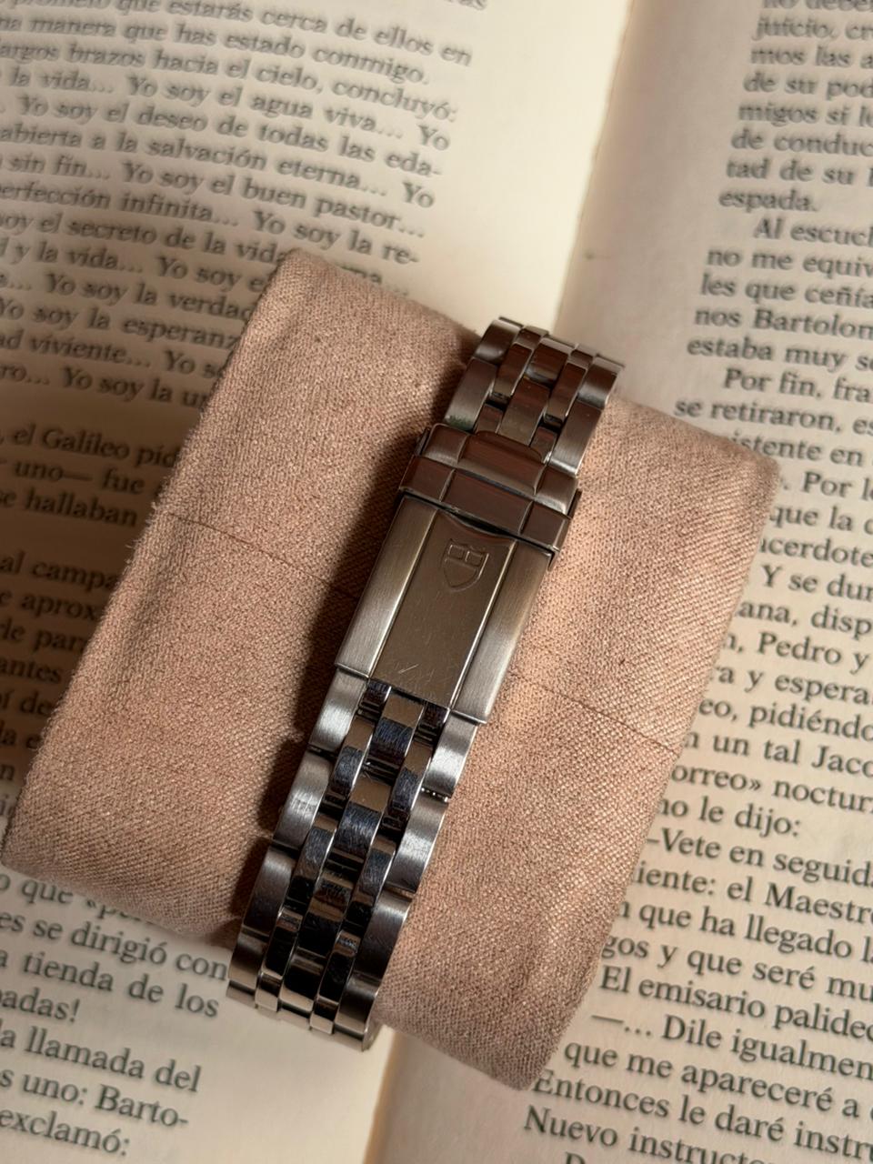 Tudor Prince Date Hydranaut - Image 5