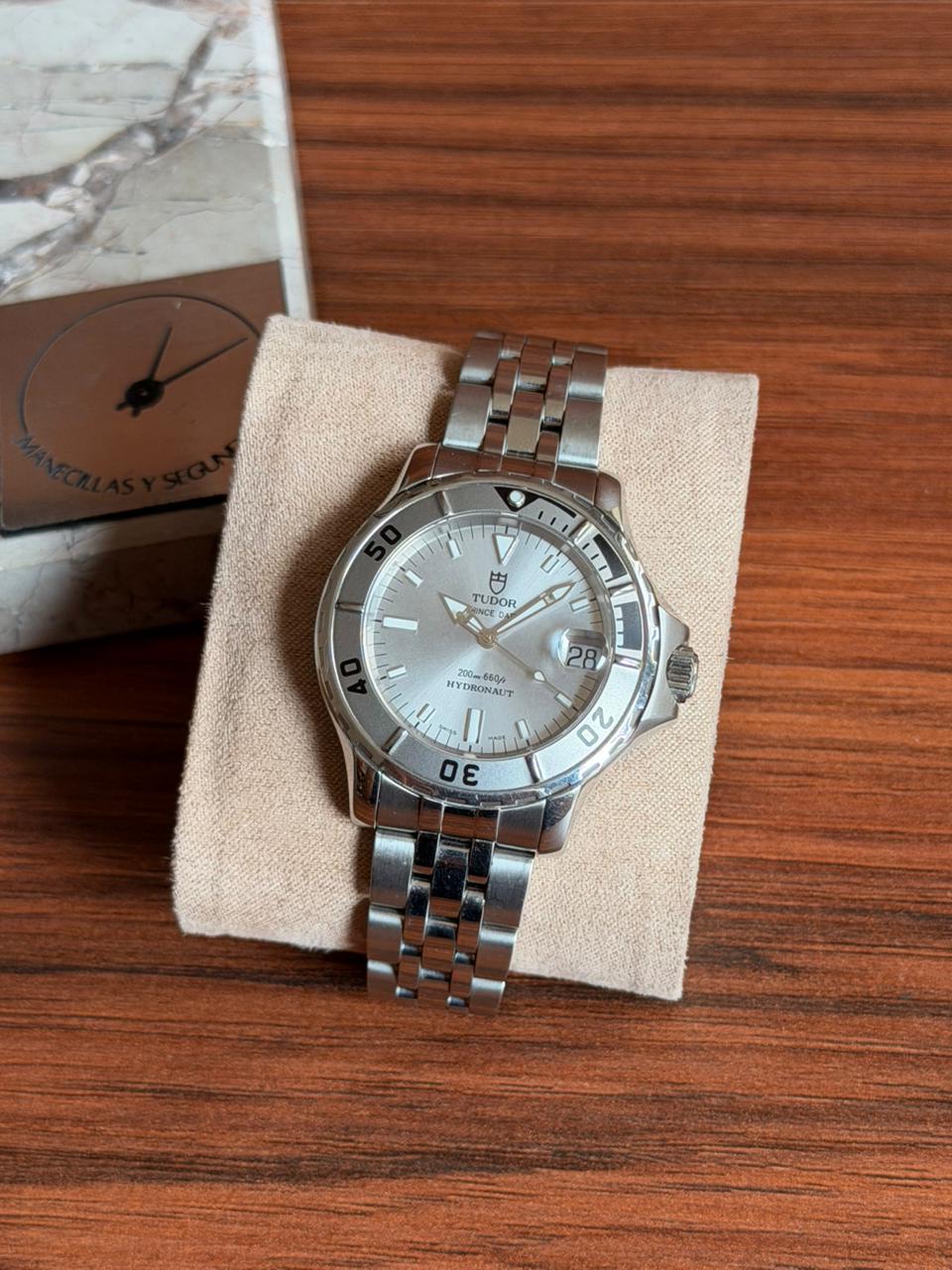 Tudor Prince Date Hydranaut - Image 7