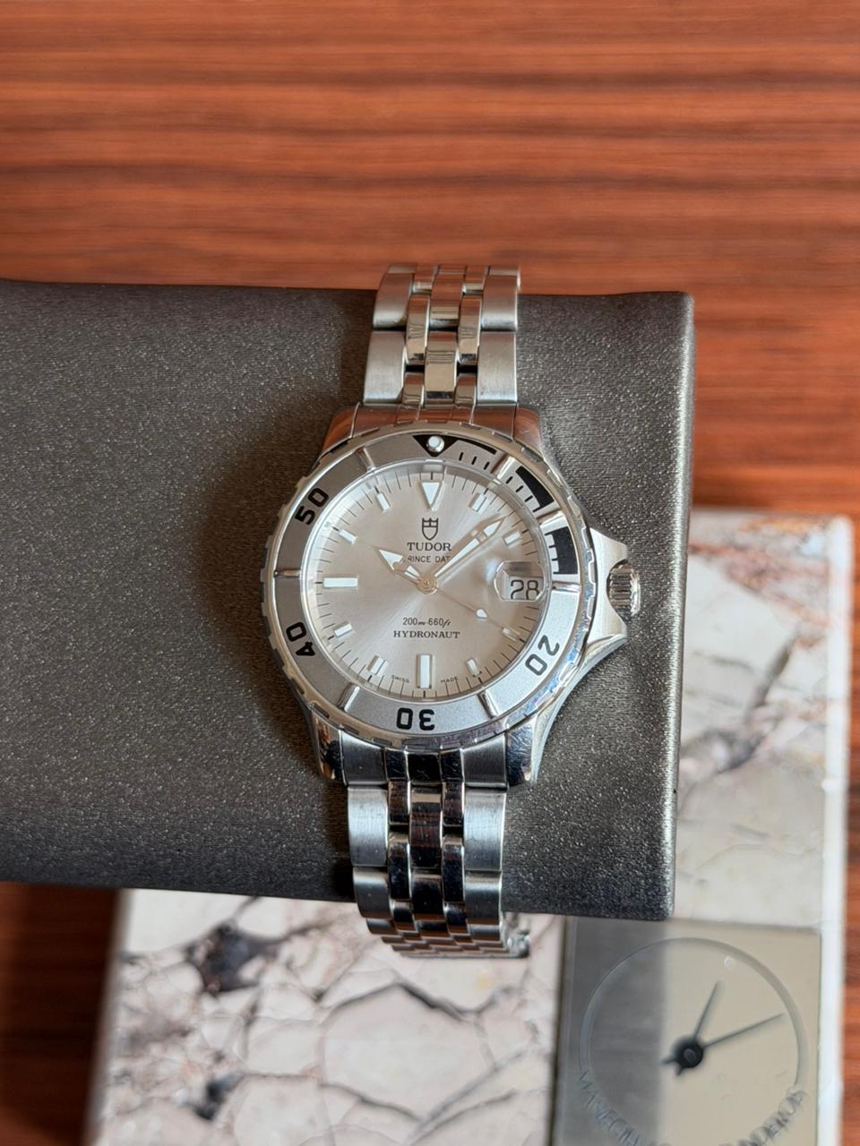 Tudor Prince Date Hydranaut - Image 9