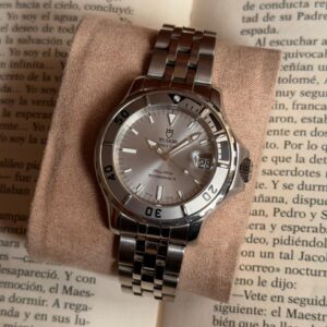 Tudor Prince Date Hydranaut
