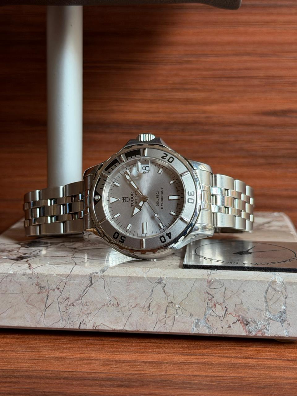 Tudor Prince Date Hydranaut - Image 2