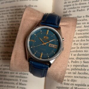Orient