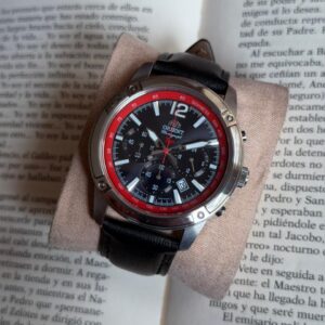 Orient SP Chronograph