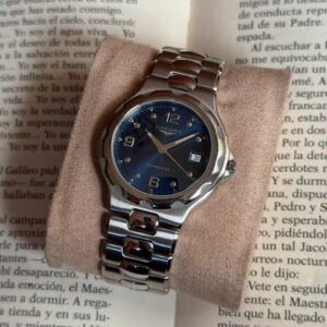 Longines Conquest