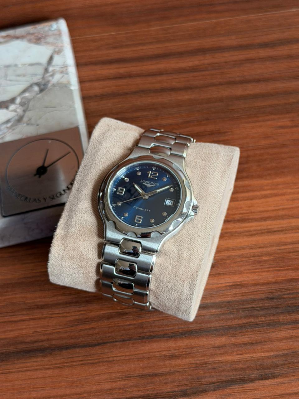 Longines Conquest - Image 6
