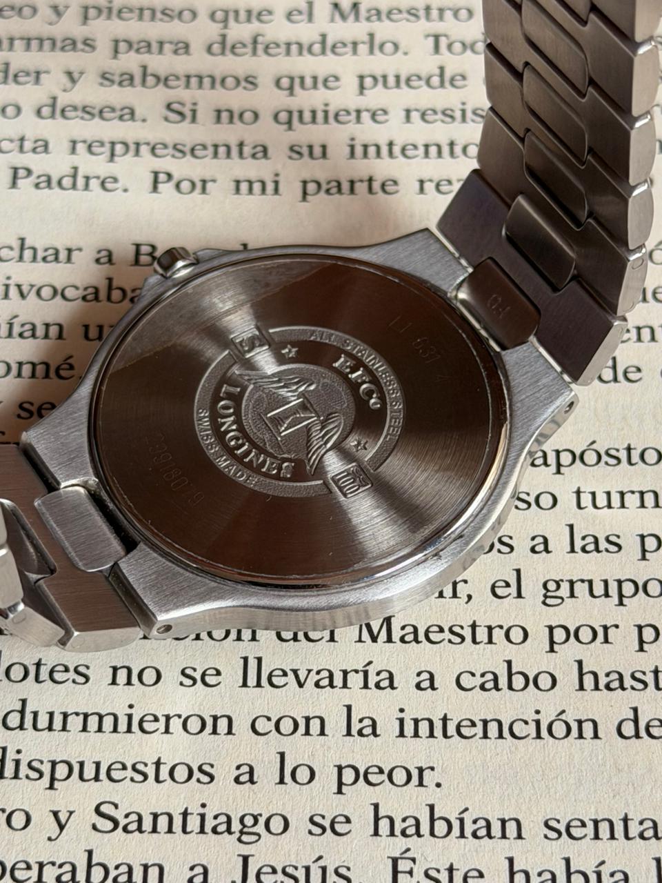 Longines Conquest - Image 3