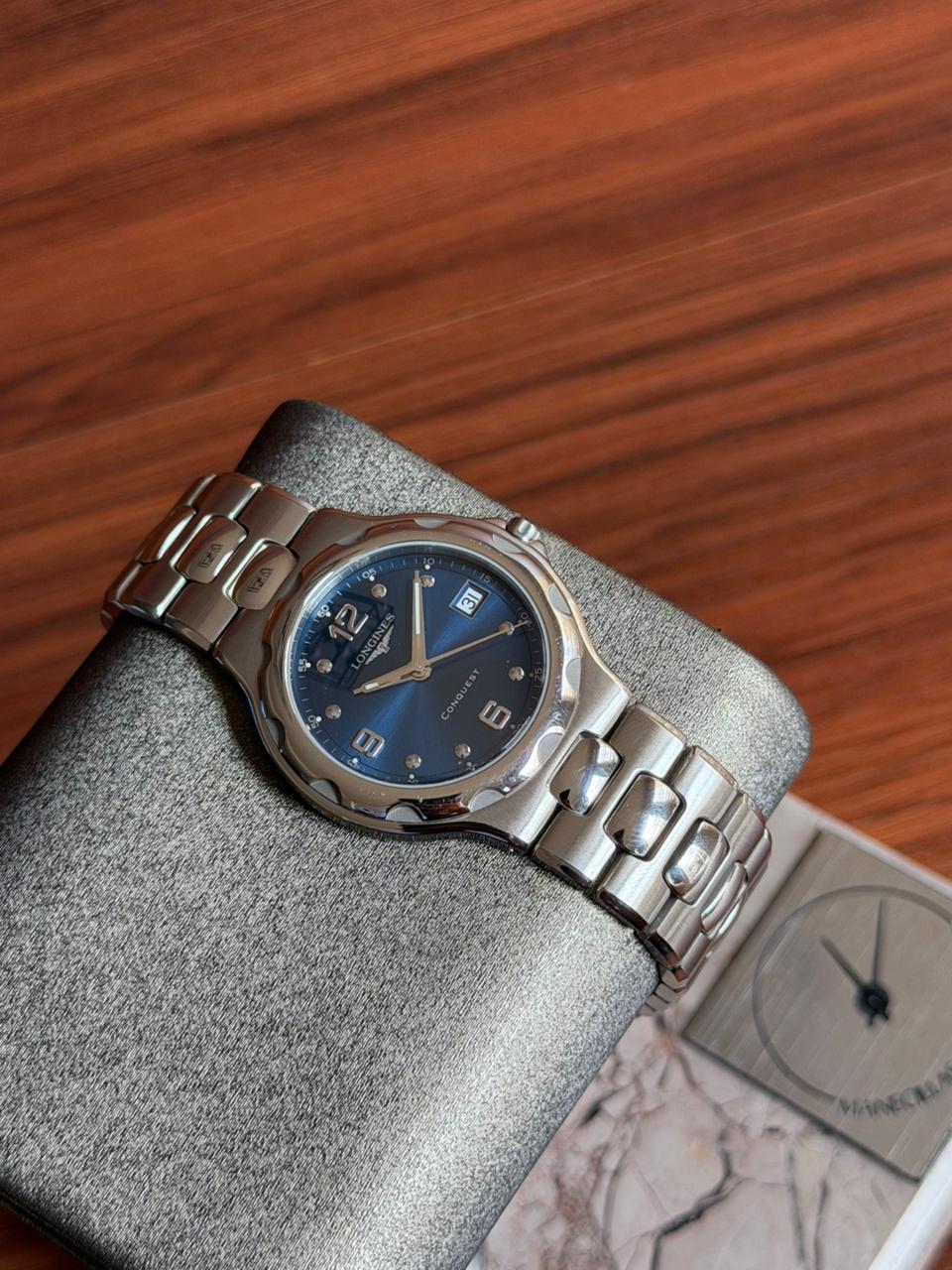 Longines Conquest - Image 8