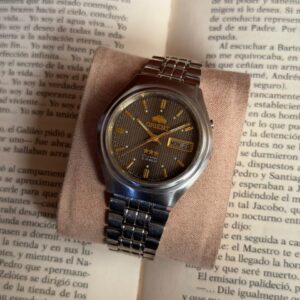 Orient