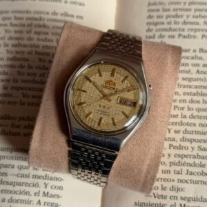 Orient
