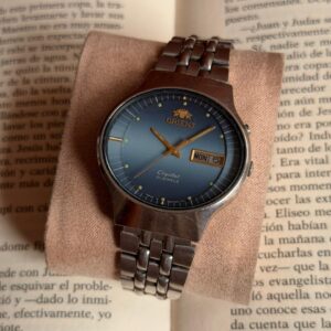 Orient