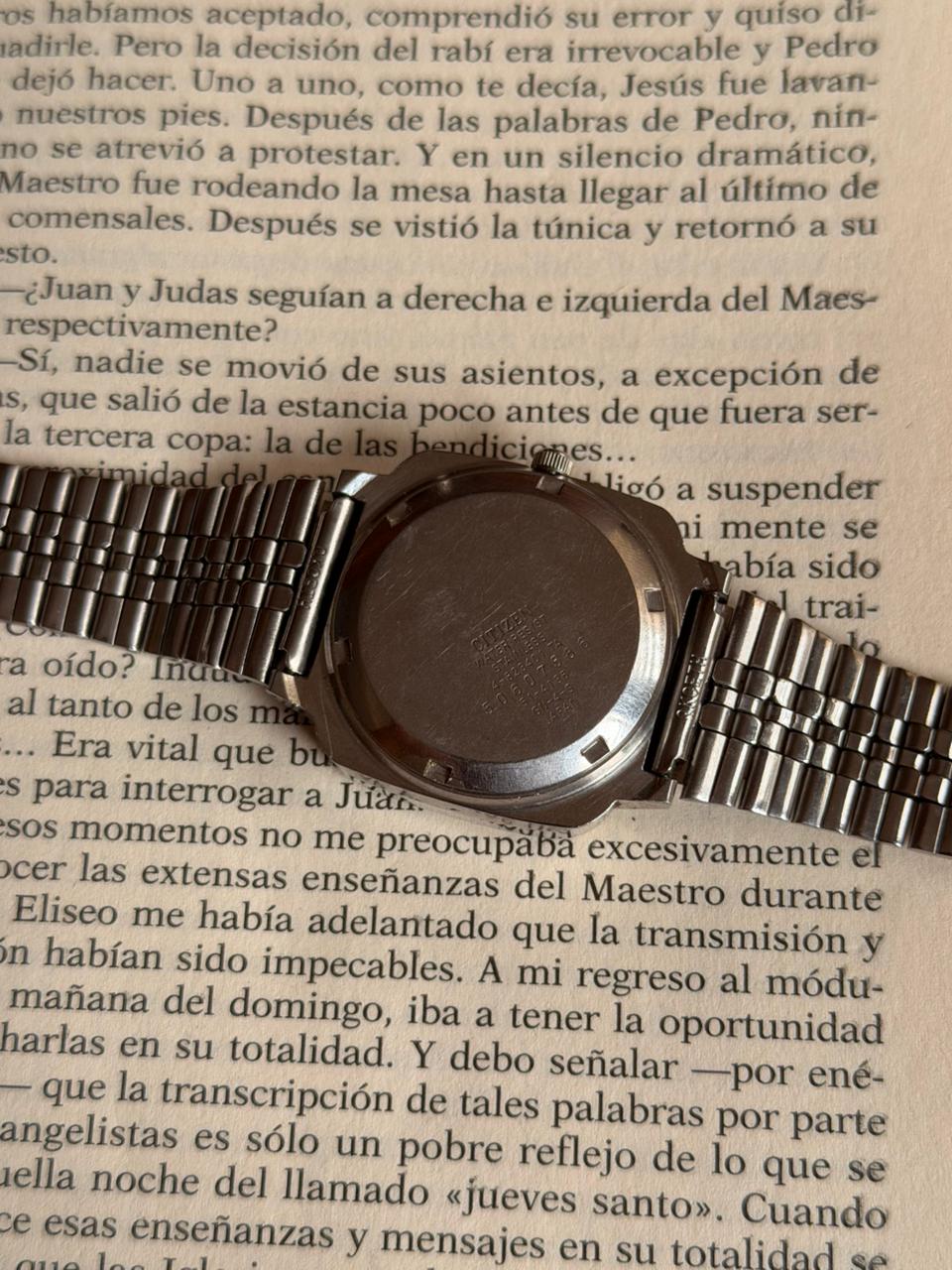 Citizen - Image 5