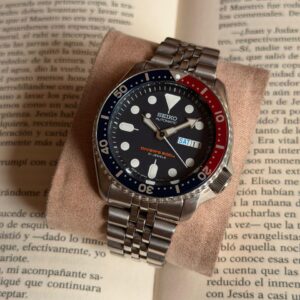 Seiko SKX009K
